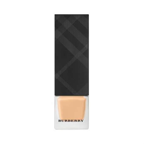 burberry matte glow fluid foundation|Altro.